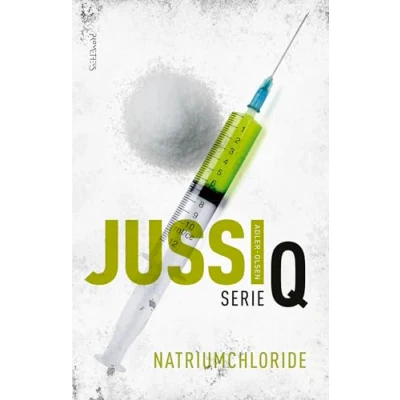 Afbeelding van Natriumchloride