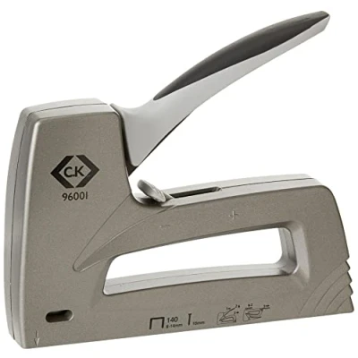 Afbeelding van C.K 496001 Nietpistool Type niet 140 Lengte nieten 6 14 mm