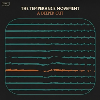 Afbeelding van The Temperance Movement A Deeper Cut (LP)