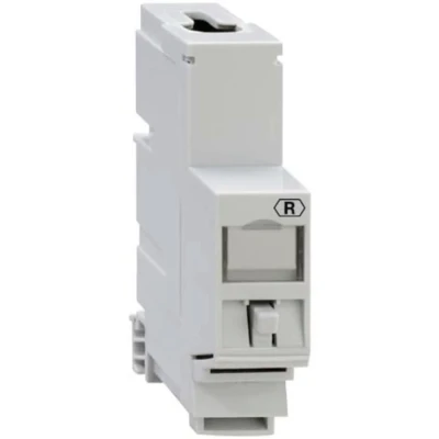 Afbeelding van Rutenbeck UM MA REG montageadapter voor universele module 13900003 1 stuk(s)
