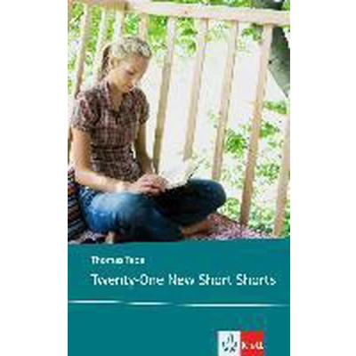 Afbeelding van Twenty One New Short Shorts