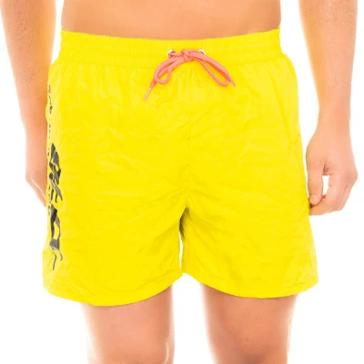 Afbeelding van Herren Badeshorts Mit Mesh Futter 00SV9U 0AAWS Maat XL