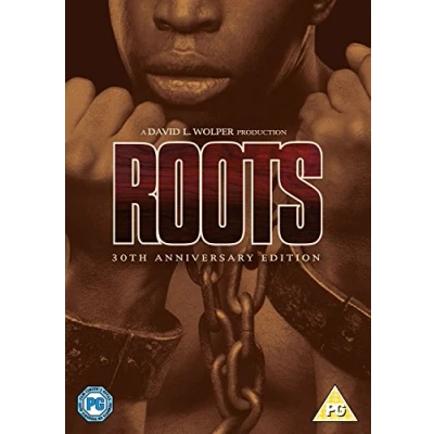 Afbeelding van Roots The Original Series