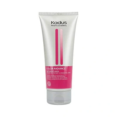 Afbeelding van Kadus Professional Care Color Radiance Intensive Mask 200ml