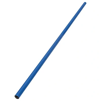 Afbeelding van Kunststof trainingsstang voor heren, trainingsstang, 120 cm