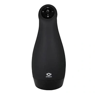 Afbeelding van OTOUCH Airturn3 Automatische Masturbator Anus