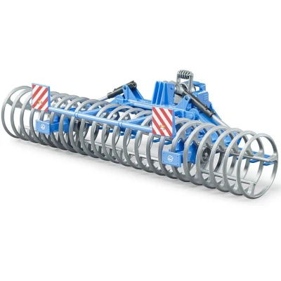 Afbeelding van Bruder Lemken VarioPack K vorenpakker