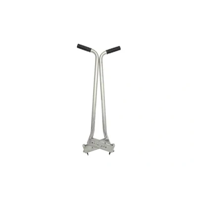Afbeelding van Talen Tools Klinkertrekker 2 Handvaten 99 x 33 8 cm