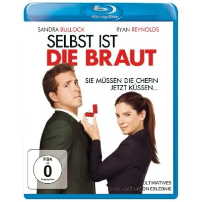 Afbeelding van Selbst ist die Braut