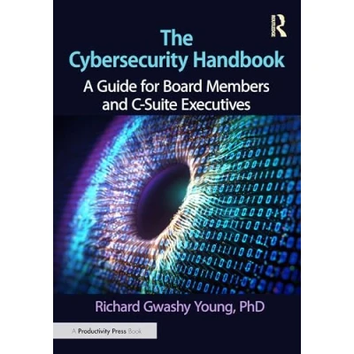 Afbeelding van Cybersecurity The Handbook