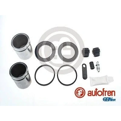 Afbeelding van Reparatieset, remklauw AUTOFREN SEINSA D42192C