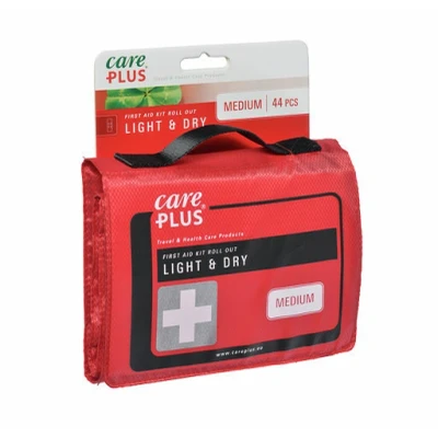 Afbeelding van Careplus First Aid Roll Out Light &amp; Dry Medium