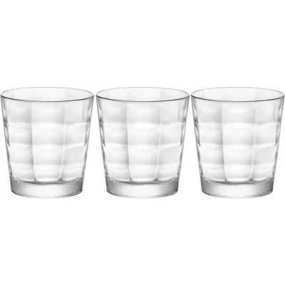 Afbeelding van Bormioli Rocco waterglazen/drinkglazen 6x stuks 240 ml transparant Drinkglazen