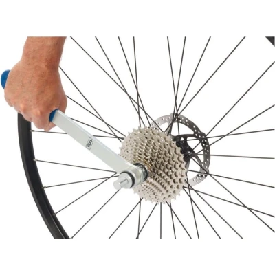 Afbeelding van Cycplus Jetmount r afnemer + geleiders Cyclus 720390