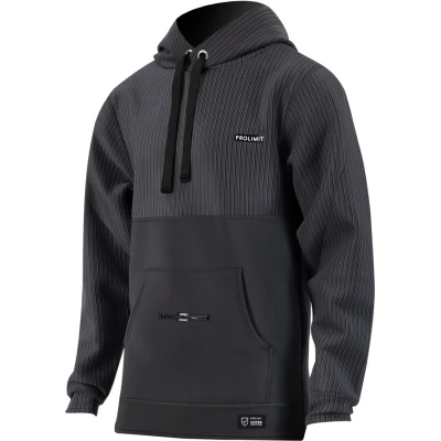 Afbeelding van Prolimit Neoprene Loosefit Hoodie Predator S