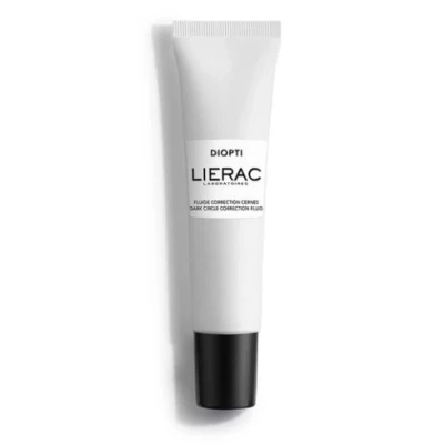 Afbeelding van Lierac Diopti Cernes 15ml