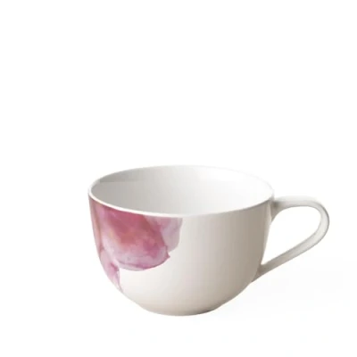 Afbeelding van Villeroy &amp; Boch Rose Garden kopje 30 cl Roze