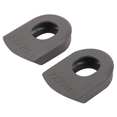 Afbeelding van Zefal Crank Armour Arm Protection, Grijs, One Size