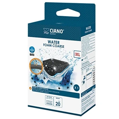 Afbeelding van Spons voor Ciano CFBIO XL Type: Grof