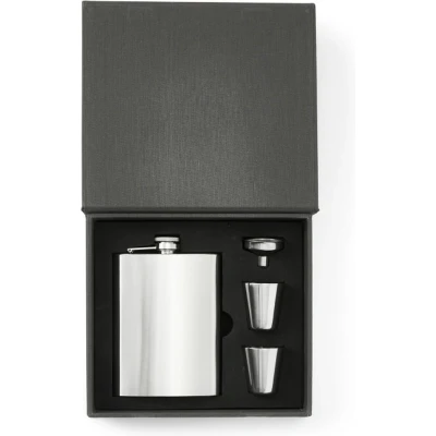 Afbeelding van Printworks The Essentials Cadeauset Heupfles