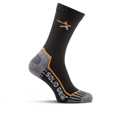 Afbeelding van Solid Gear SG Active sock 3 pack 47/49