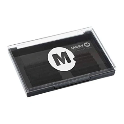Afbeelding van Jacky M. C Lash 0,15 mm 11 10 Strokes