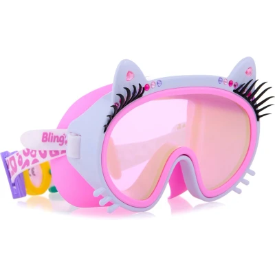 Afbeelding van Bling2o duikbril purr persian clawdia