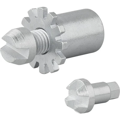 Afbeelding van Pro Plus Remschoen Nastelset Geschikt voor BPW S2005 7. S2035 S2504 7 blister
