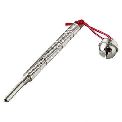 Afbeelding van Wazakura Japanse Kenzan Pin Reiniging en Stijltang 70mm (2.6&quot;) GEMAAKT in JAPAN 2 1 Care Tool voor Ikebana Bloemhouder Kikkers, Roestvrij Staal Zilver
