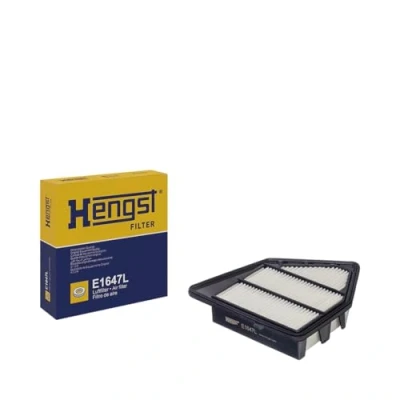 Afbeelding van Hengst Filter Luchtfilter E1647L