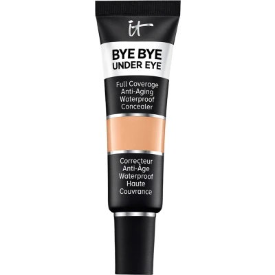 Afbeelding van BYE UNDER EYE concealer #25.5 medium brons 12 ml