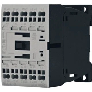Afbeelding van Eaton Hilfsschütz DILA 22(230V50HZ,240V60HZ) PI Hulpbeveiliging 4 A 1 stuk(s)