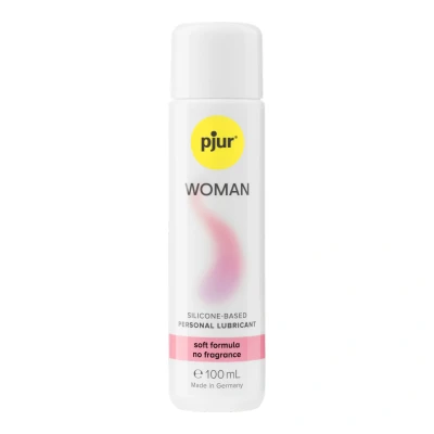 Afbeelding van Pjur 10170 Siliconenbasis Glijmiddel 100 ml 1 stuk
