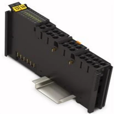 Afbeelding van Wago 16di 24 vdc 3ms xtr 750 1405 040 000