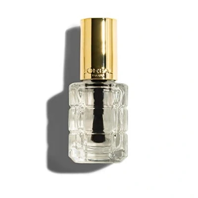 Afbeelding van L&#039;Oréal Color Riche a L&#039;Huile Nagellak 110 Crystal