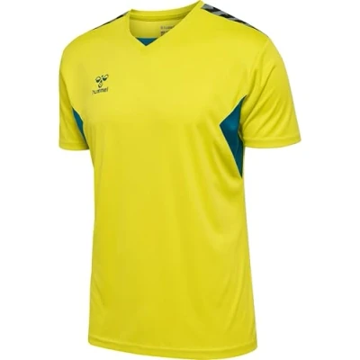 Afbeelding van Jersey Hummel Authentic Pl