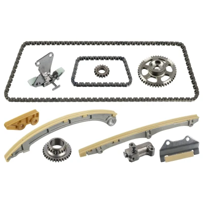 Afbeelding van Blue Print Distributieketting kit ADH27342
