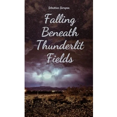 Afbeelding van Falling Beneath Thunderlit Fields