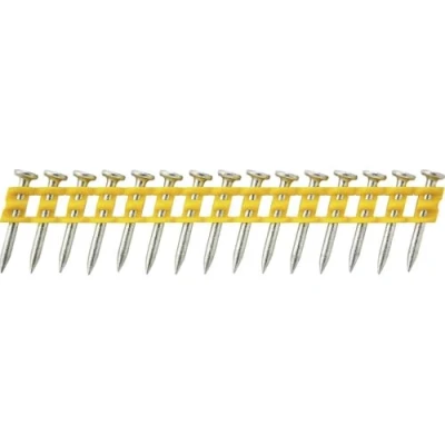 Afbeelding van DeWalt Accessoires DCN8901025 Nagels Verzinkt 25x2.6mm voor DCN890 Betontacker 1005 Stuks