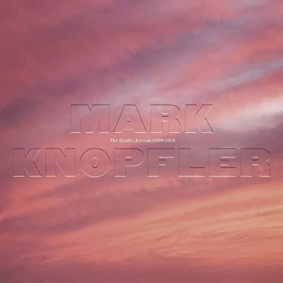 Afbeelding van Mark Knopfler Studio Albums 2009 2018 (9 LPs)