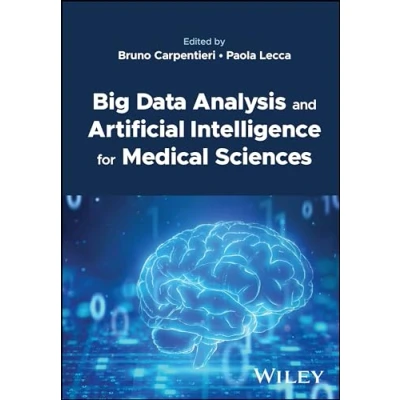 Afbeelding van Big Data Analysis and Artificial Intelligence for Medical Sciences