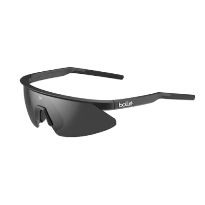 Afbeelding van Bolle Micro Edge Zonnebril Zwart TNS Gun/CAT3