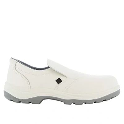 Afbeelding van Safety Jogger X0500 S2 Wit Maat 39 11.118.031.39