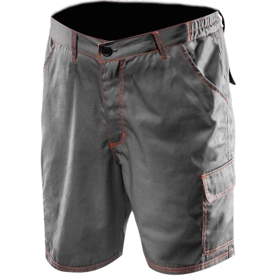 Afbeelding van Neo Tools Korte Broek M/50 65% Polyester 35% Katoen 245 Gr/m2 CE EN340