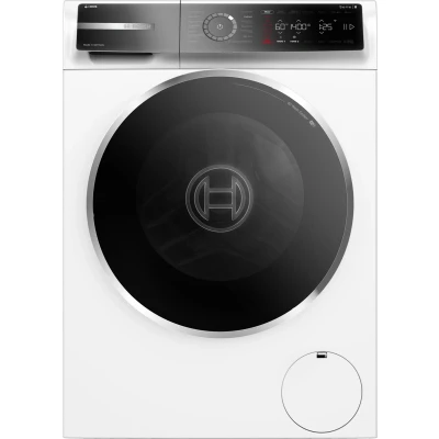 Afbeelding van Bosch WGB244ABNL Wasmachine Wit