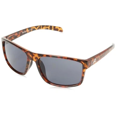 Afbeelding van Alpina Nacan I Zonnebril, uniseks, Havana Gloss, One Size
