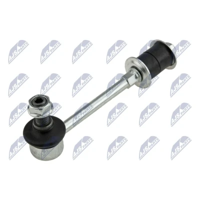 Afbeelding van NTY ZLP TY 040 Stabilisatorstang Vooras, Vooras links, rechts KIA: SORENTO 1