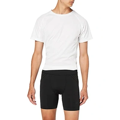 Afbeelding van Fietsbroek Craft Men Fuseknit Bike Boxer Black S