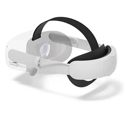 Afbeelding van Meta Quest 2 Elite Strap met Batterij