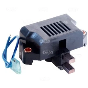 Afbeelding van HC Cargo F032131224 Regulator Alternator 14V